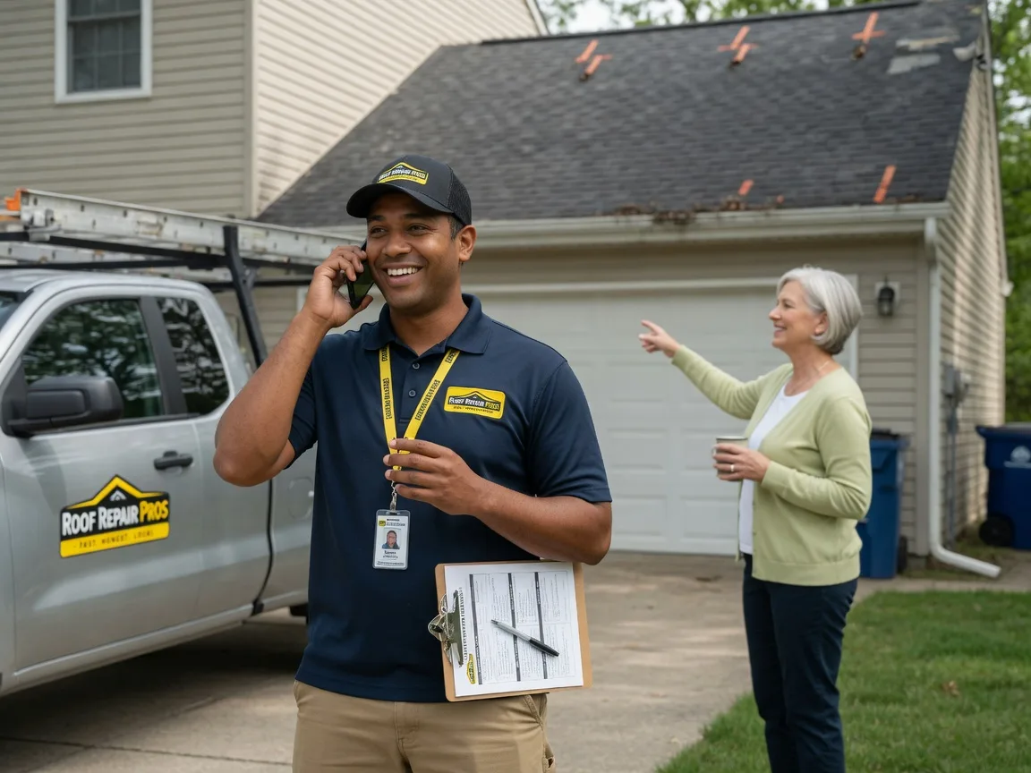 Roof Repair Onalaska, TX FAQs